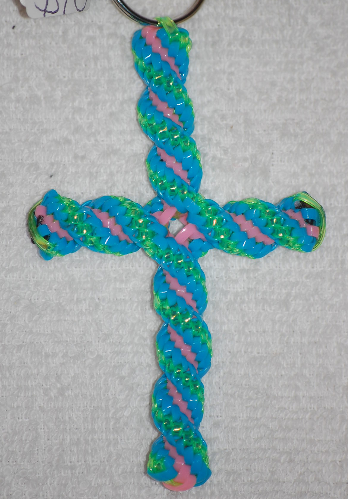 Keychain Image